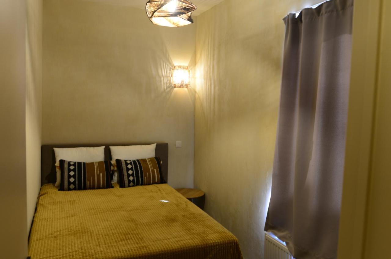 Downtown 2Bdr Apartment Antwerpia Zewnętrze zdjęcie