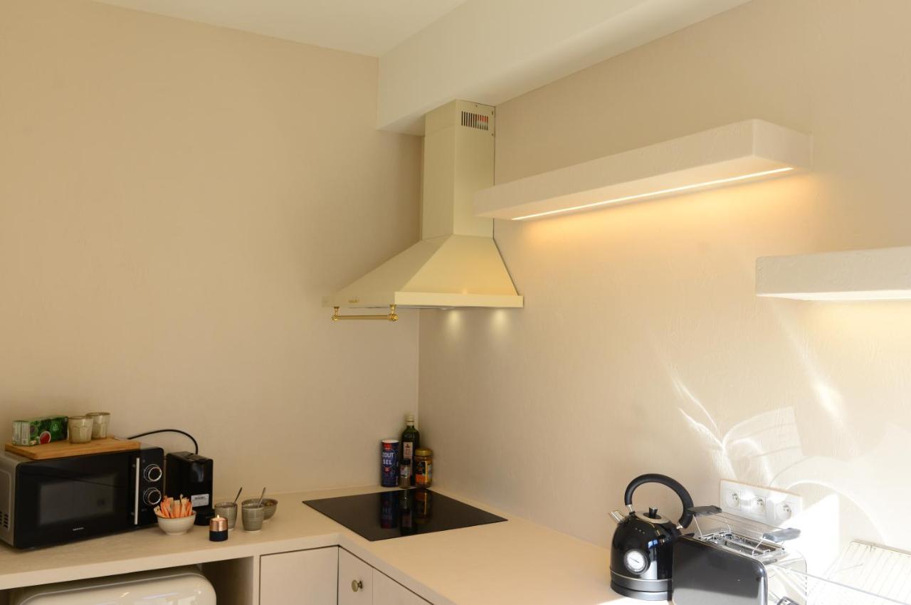 Downtown 2Bdr Apartment Antwerpia Zewnętrze zdjęcie